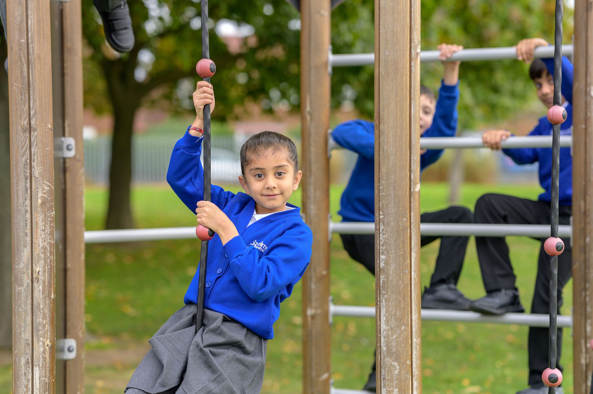 Room for One More Campaign starting with Belmore Primary Academy