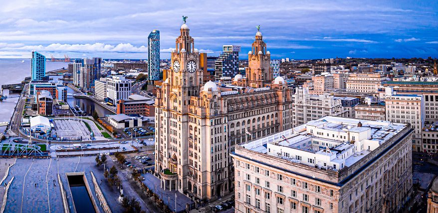Street Lighting Maintenance Contract for Liverpool City Council